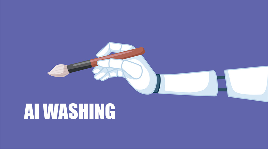 AI Washing Is the New Greenwashing: How to Protect Your Business from Fake AI