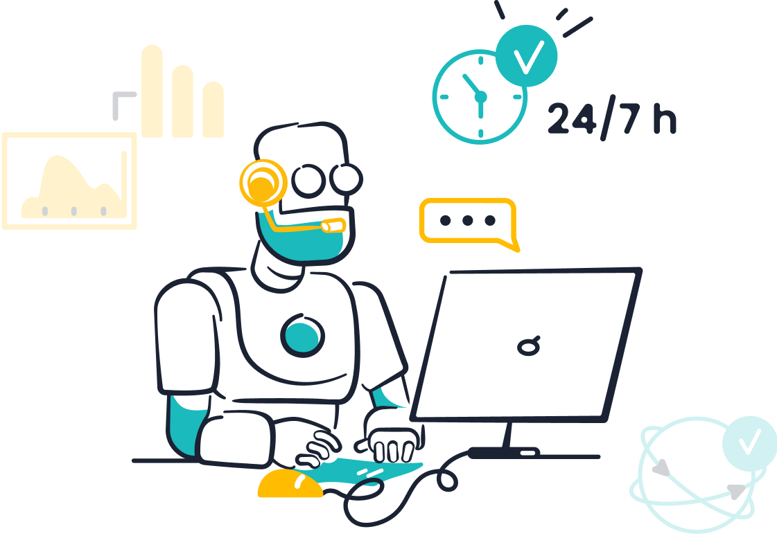 How AI Customer Support Transforms the Patient Experience