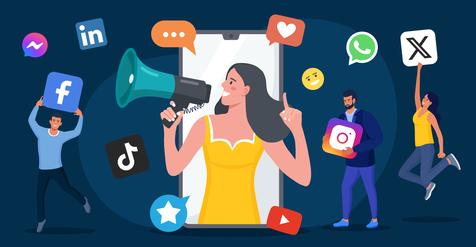 Top Social Media Trends You Actually Need To Act On