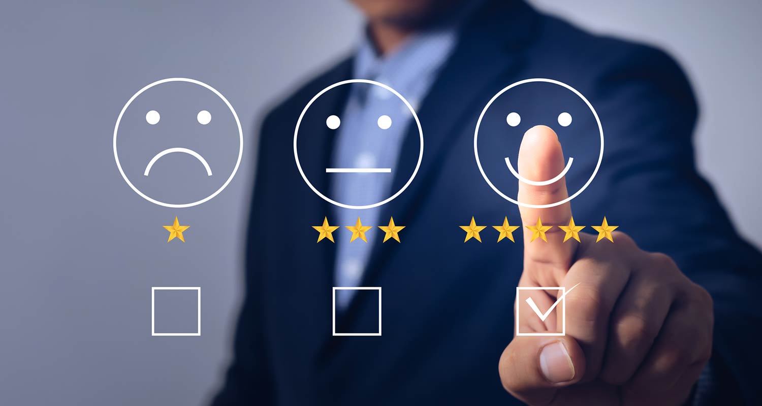5 Ways An AI Receptionist Lifts Customer Satisfaction Without Adding Headcount
