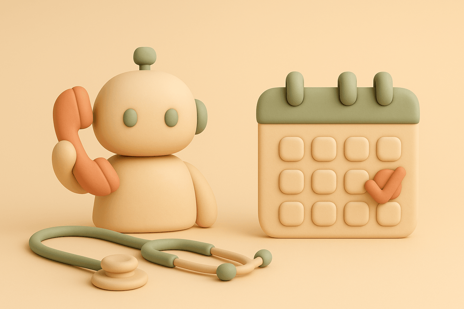 How To Automate Appointment Scheduling In Your Practice With AI