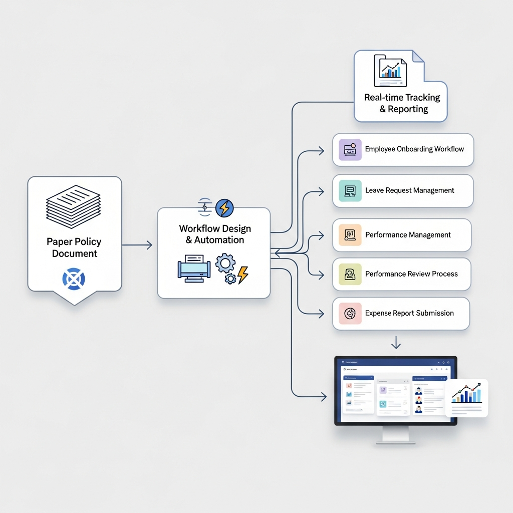 Implement Fair Holiday Policy Using Leavo | Leavo
