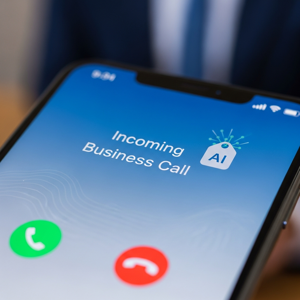 Phone call interface