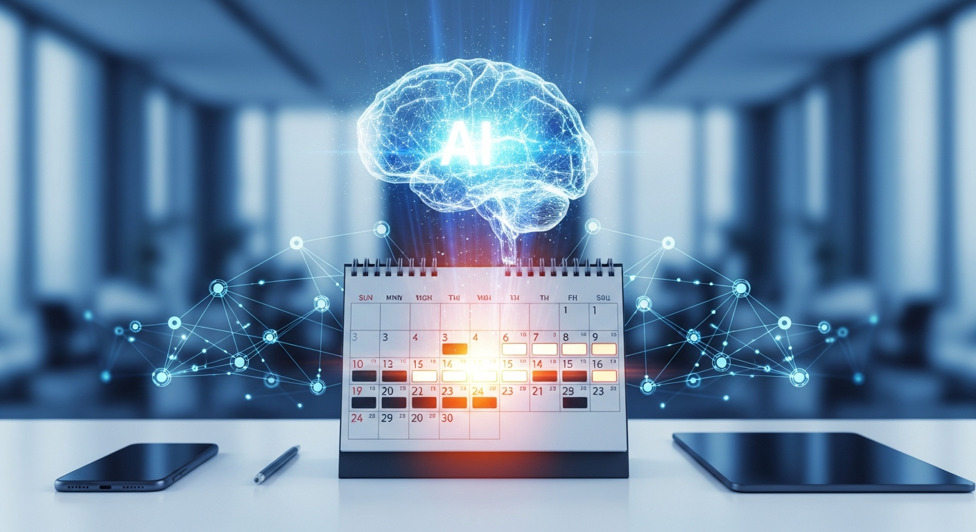How AI Cuts Missed Appointments And Fills Your Calendar