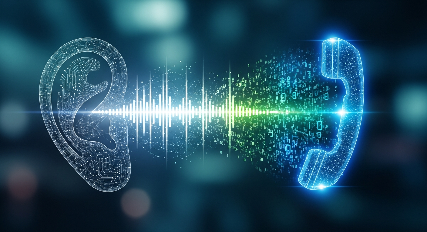 How To Spot AI Calls