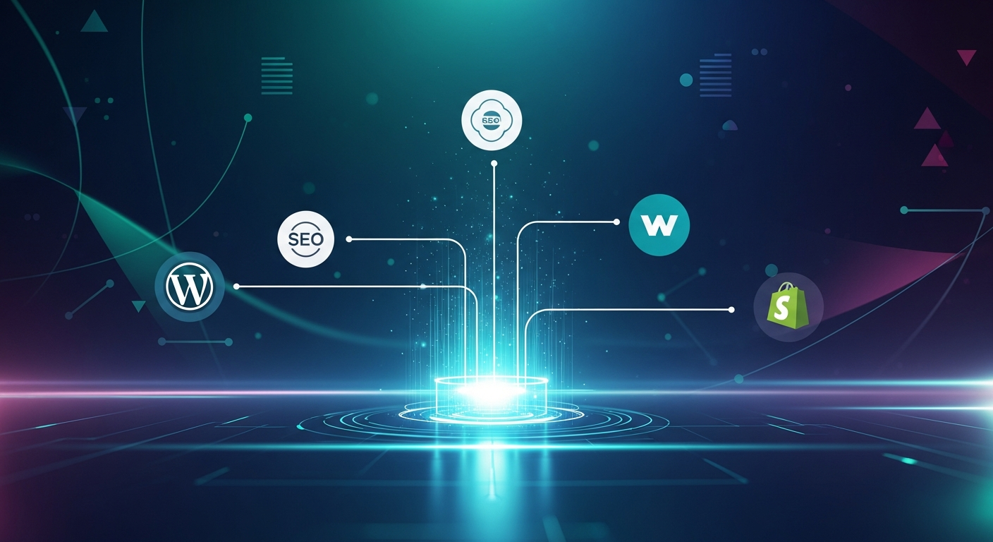 How RankBolt Turns Multi-Site Blog Chaos Into a Single Content System