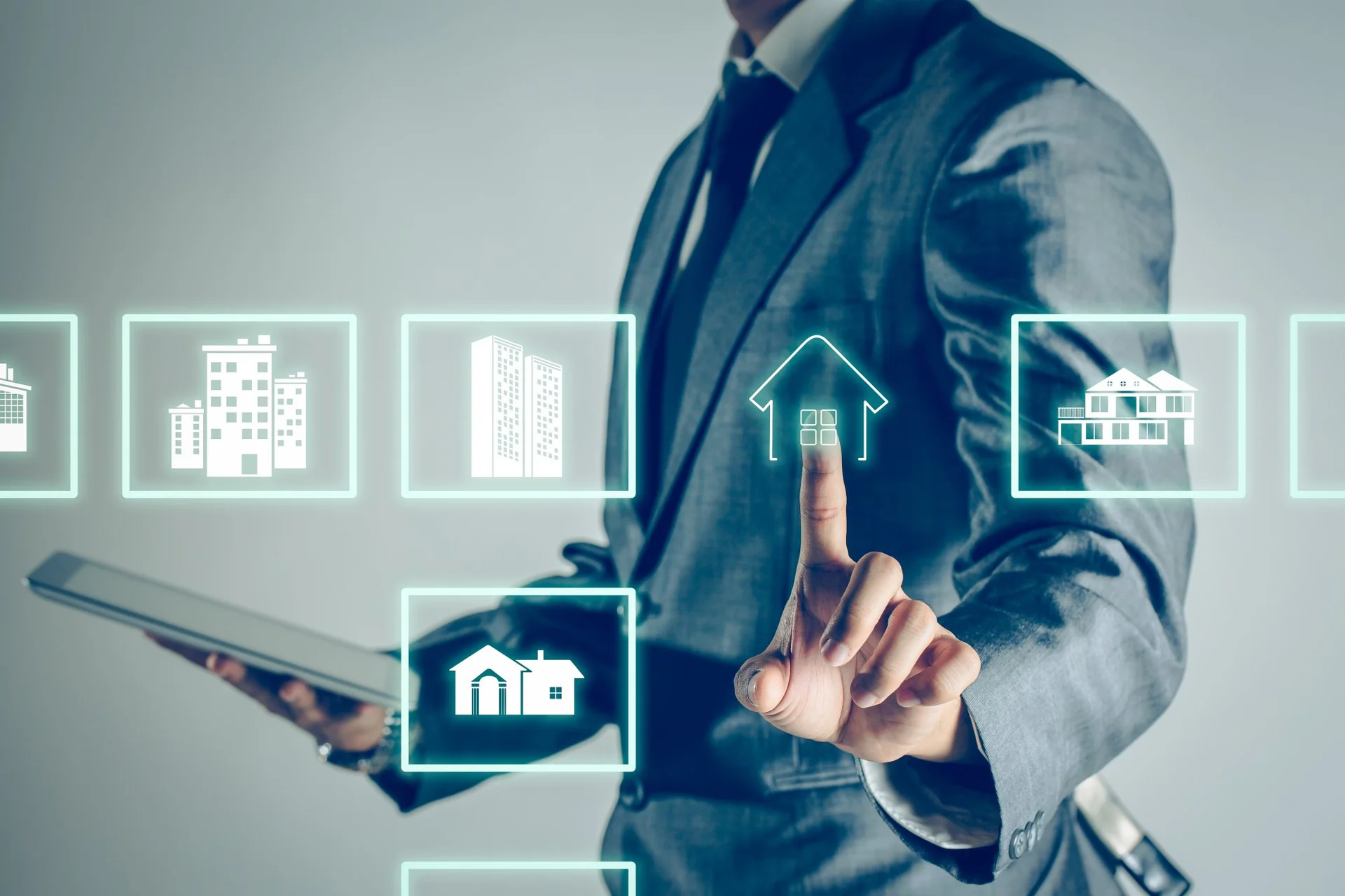 How Real Estate Teams Use AI Receptionists To Fill Their Calendars